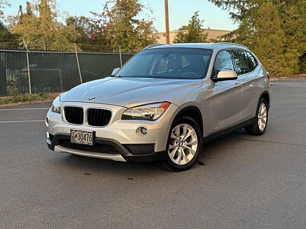 Dawn Motors 2013 BMW X1 AWD 4dr xDrive28i | Auto dealership in Oregon ...