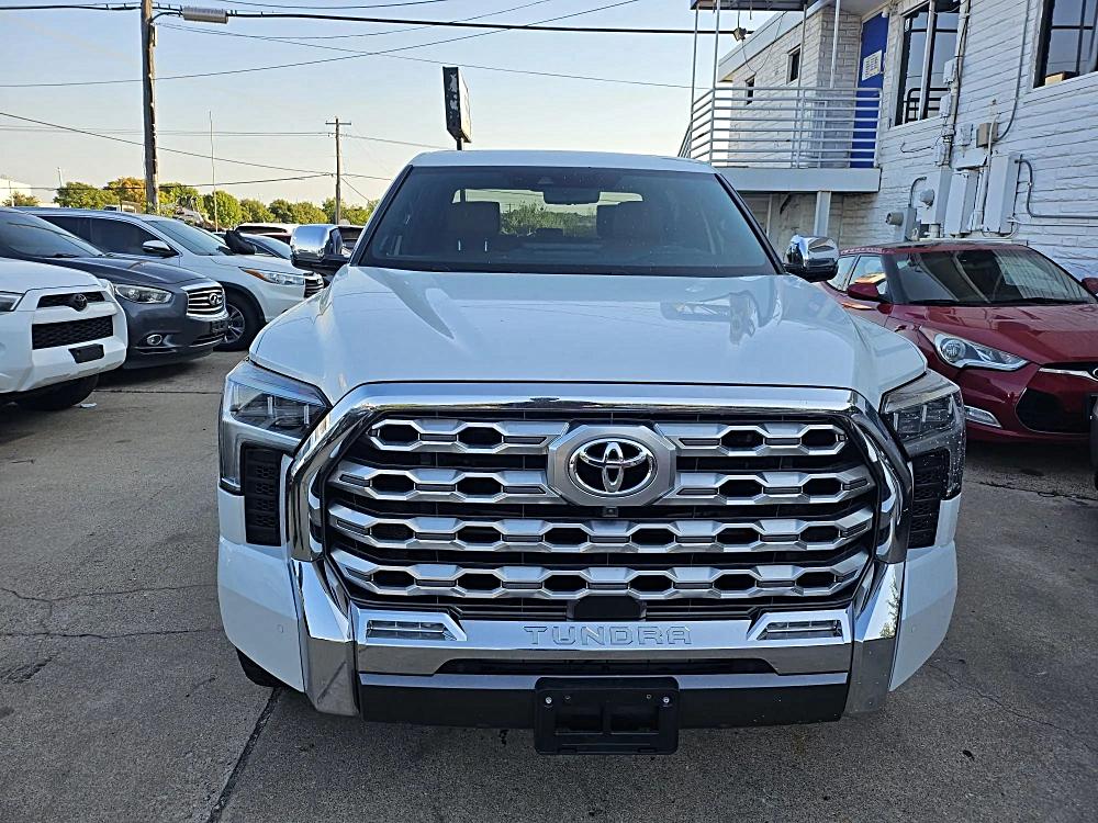 solagold auto usa llc 2022 Toyota Tundra CrewMax | Auto dealership in ...
