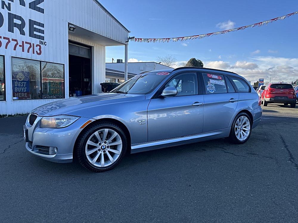 Karz N More Inc 2011 BMW 328Xi 4dr Sports Wgn xDrive AWD 6Cyl Auto 112K ...
