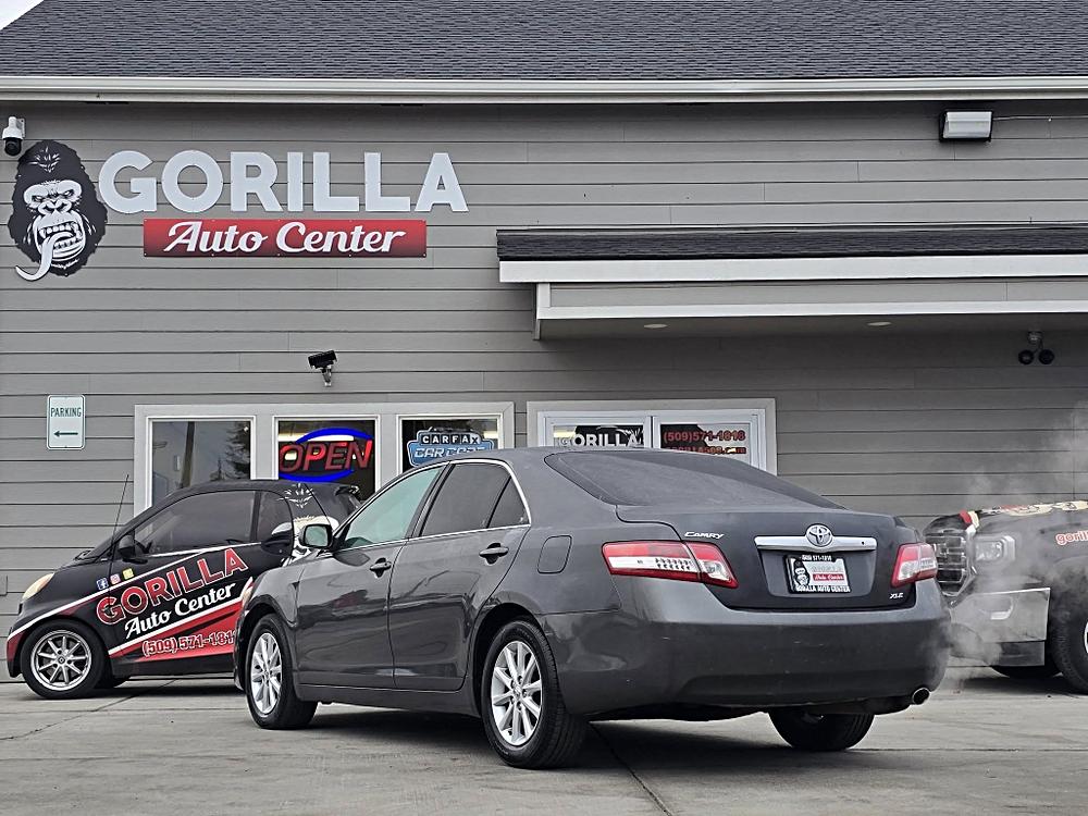 GORILLA AUTO CENTER All ??? Inventory | Auto dealership in Washington, YAKIMA