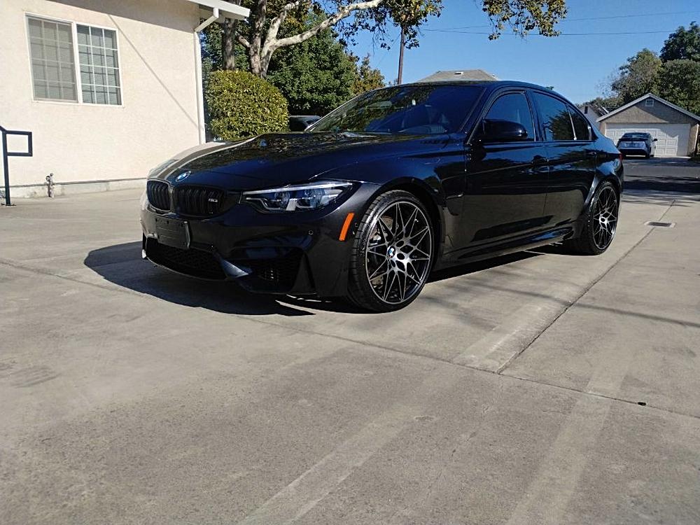 Best For Less Auto Sales LLC 2018 BMW M3 | Auto dealership in ...