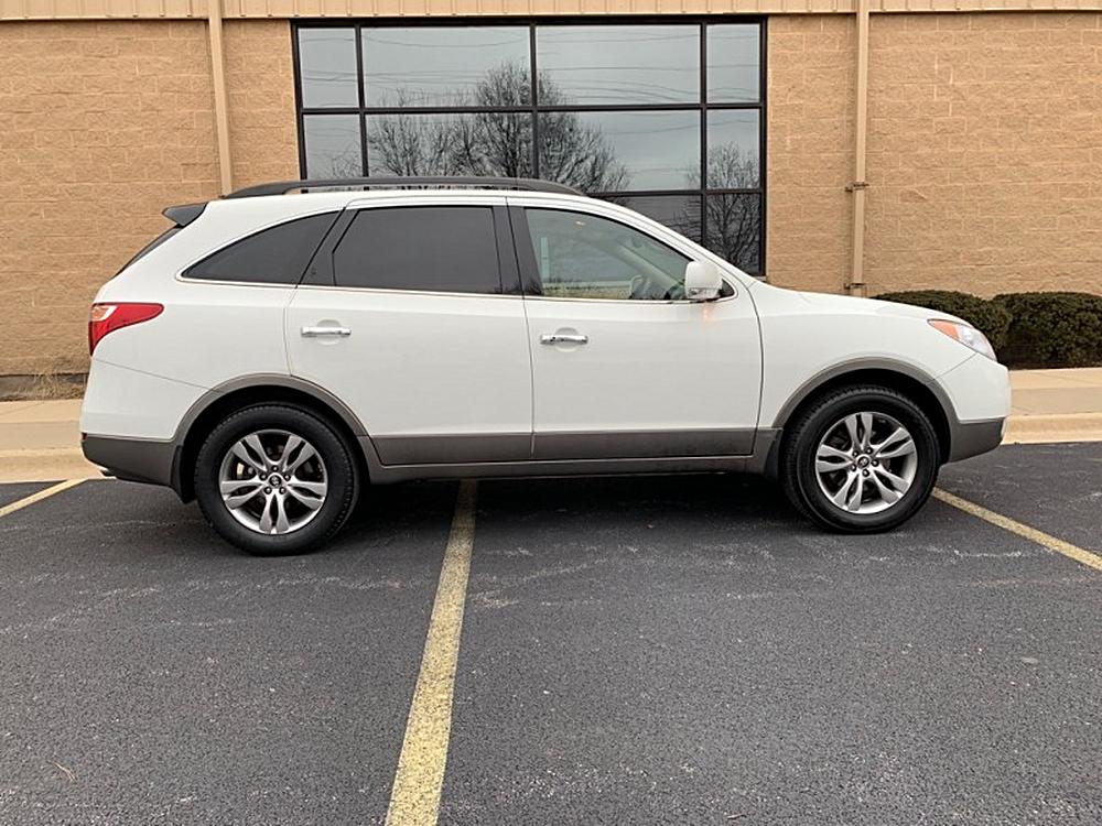 BG motorcars 2012 Hyundai Veracruz FWD 4dr Limited | Auto dealership in ...