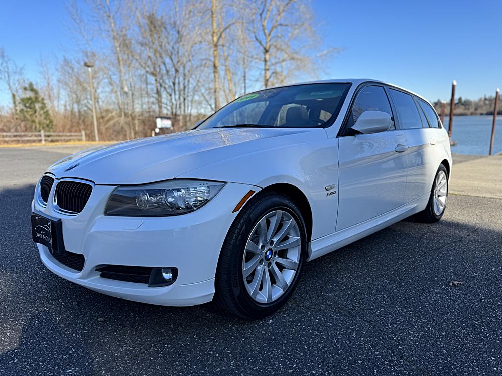 JAY Motorz 2011 BMW 3 Series 4dr Sports Wgn 328i xDrive AWD | Auto ...