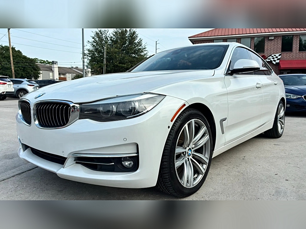 RBF AUTO SALES 2017 BMW 3 Series | Auto dealership in Outside US/CA ...