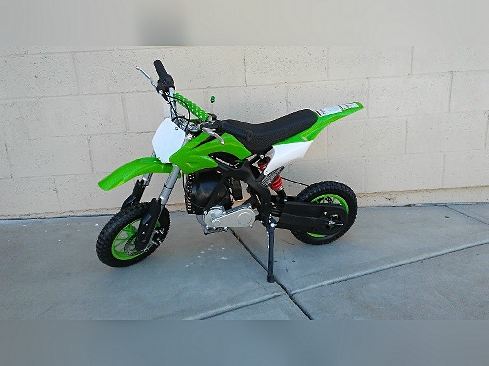 Four Seasons Power Sports 2024 Dirt Bike Moto X Mini 40 Sportster Auto dealership in Arizona Phoenix
