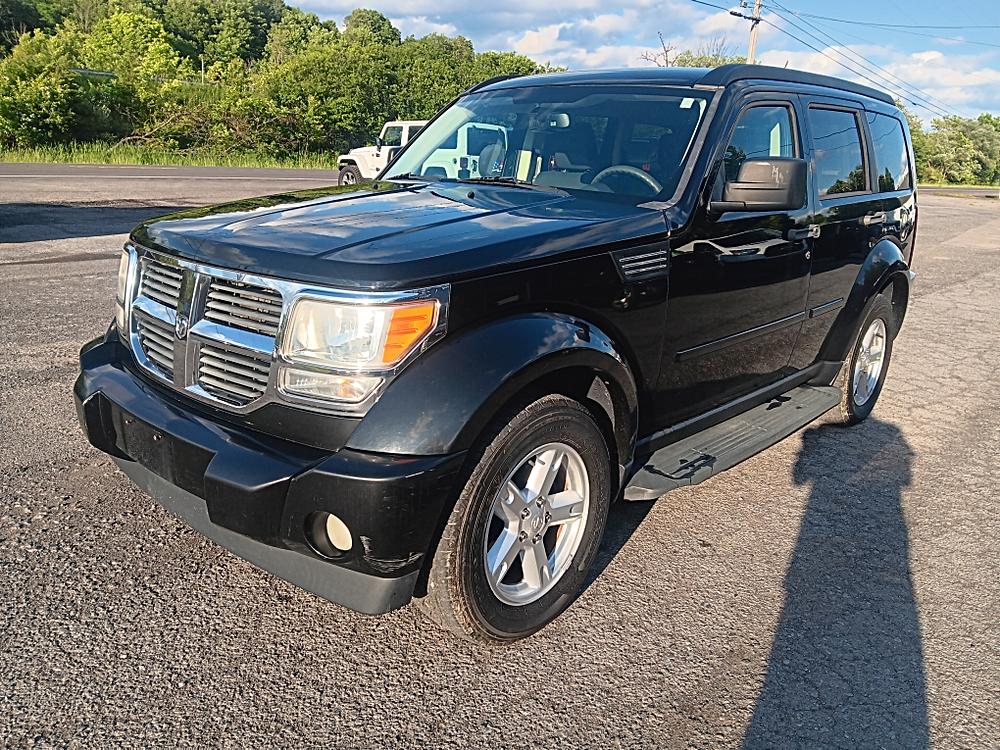 2007 Dodge Nitro SLT 4X4's photo