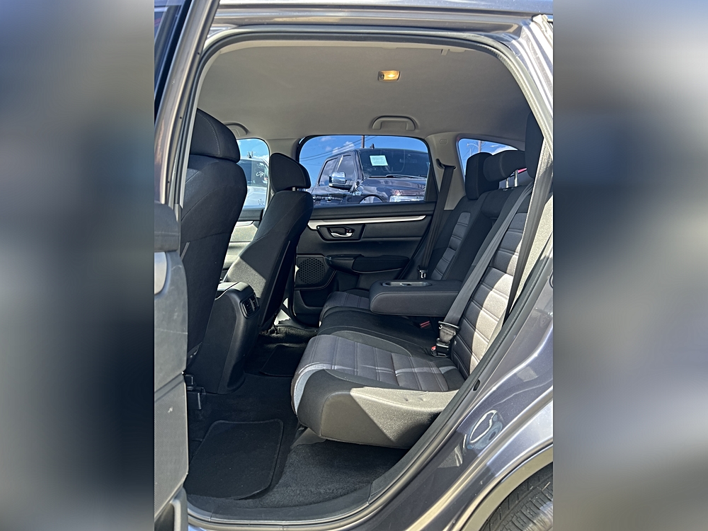 2019 Honda CR-V LX - Photo 8