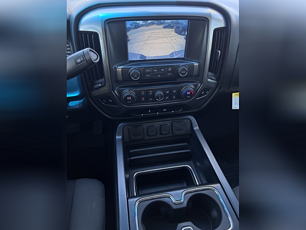 2018 Chevrolet Silverado 1500 LT - Photo 8