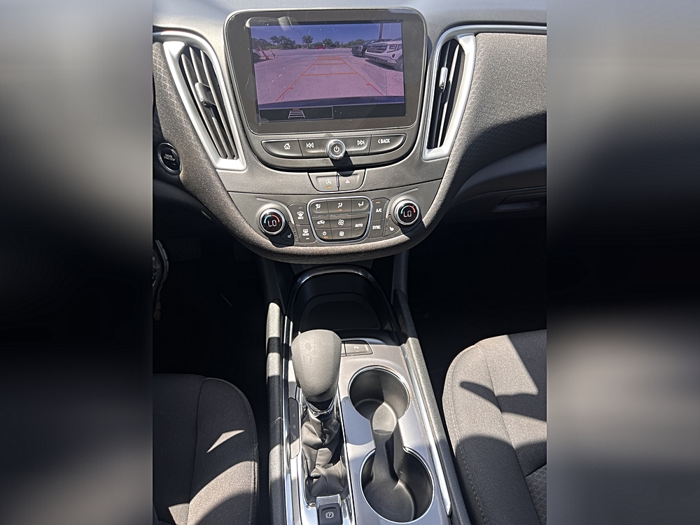 2024 Chevrolet Malibu 1LT - Photo 6