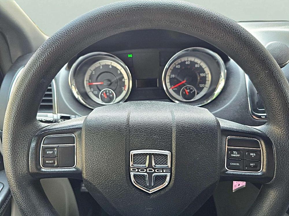 2017 Dodge Grand Caravan SE - Photo 13