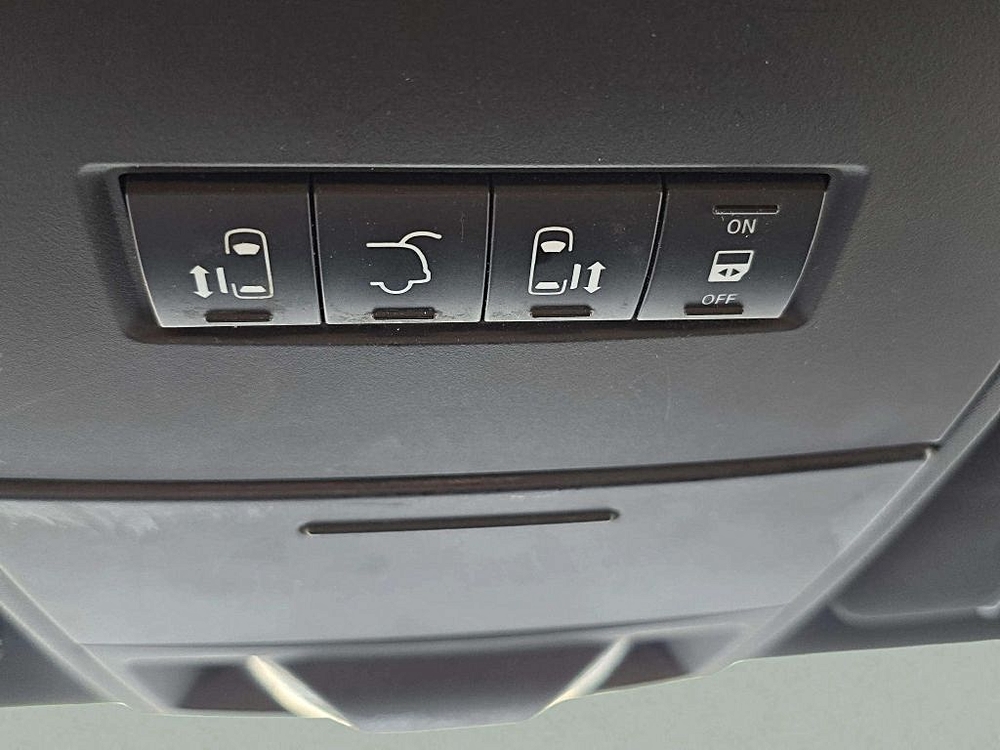 2017 Dodge Grand Caravan SE - Photo 15