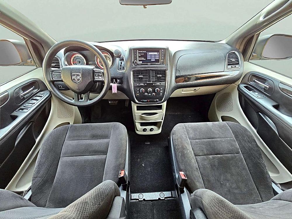 2017 Dodge Grand Caravan SE - Photo 20