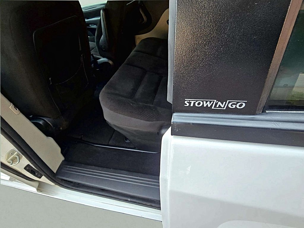 2017 Dodge Grand Caravan SE - Photo 23