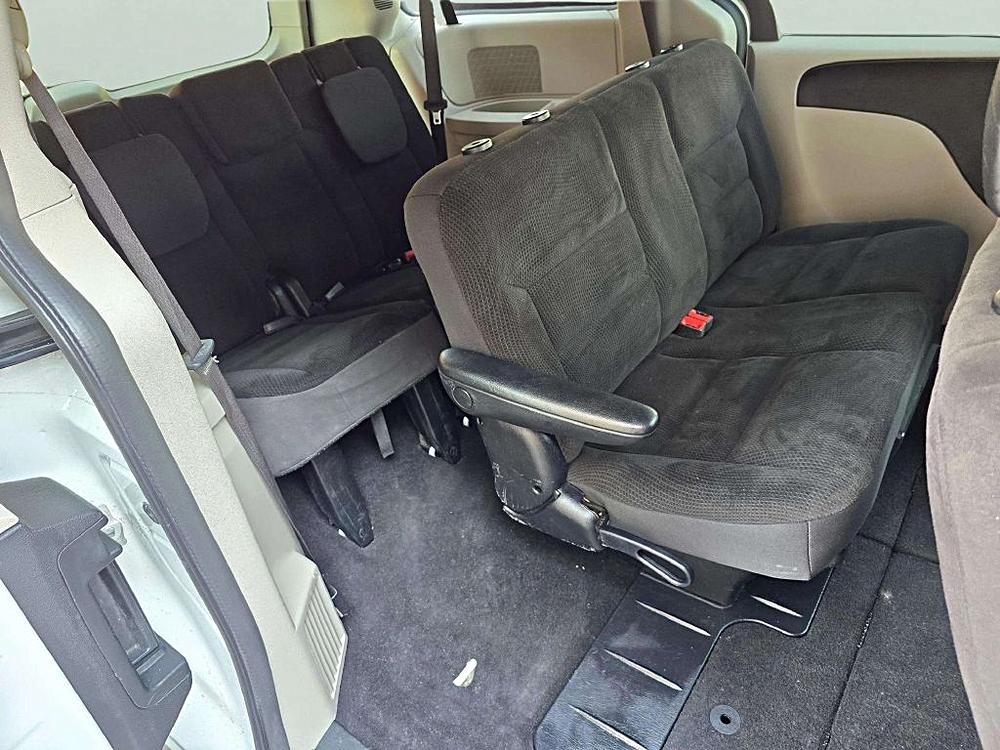 2017 Dodge Grand Caravan SE - Photo 25