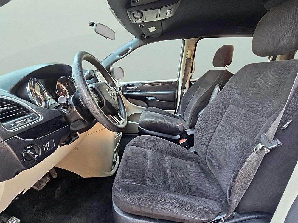 2017 Dodge Grand Caravan SE - Photo 10