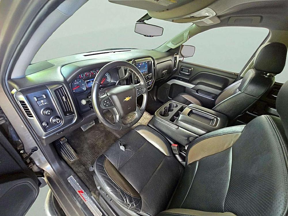 2014 Chevrolet Silverado 1500 LT - Photo 11