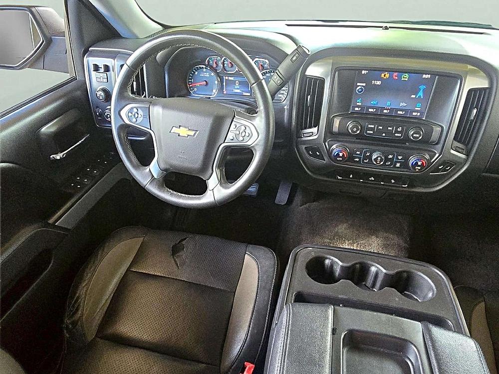 2014 Chevrolet Silverado 1500 LT - Photo 12