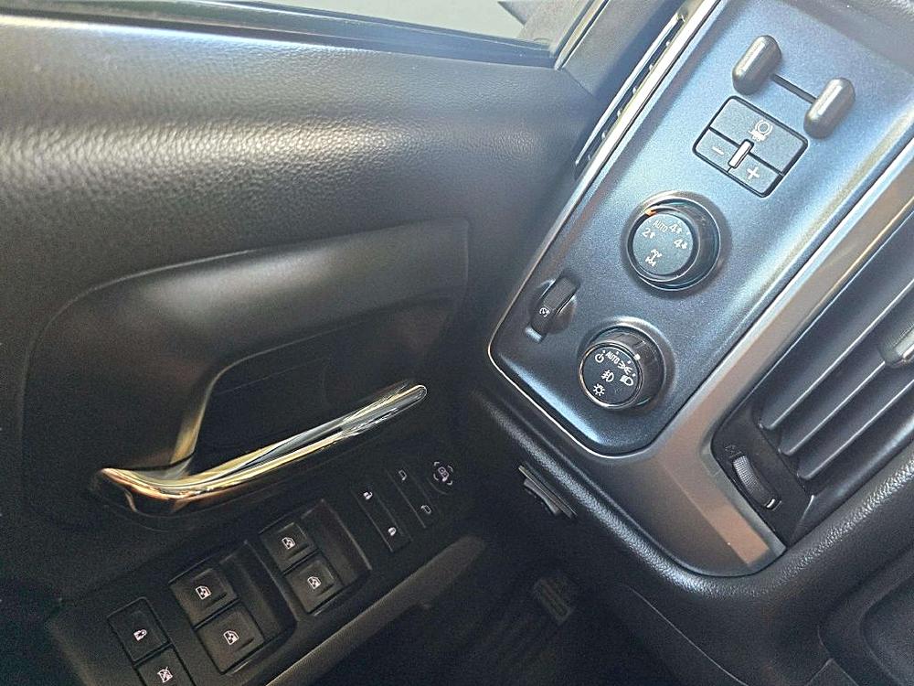 2014 Chevrolet Silverado 1500 LT - Photo 13