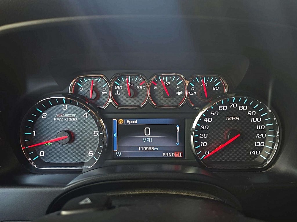 2014 Chevrolet Silverado 1500 LT - Photo 14