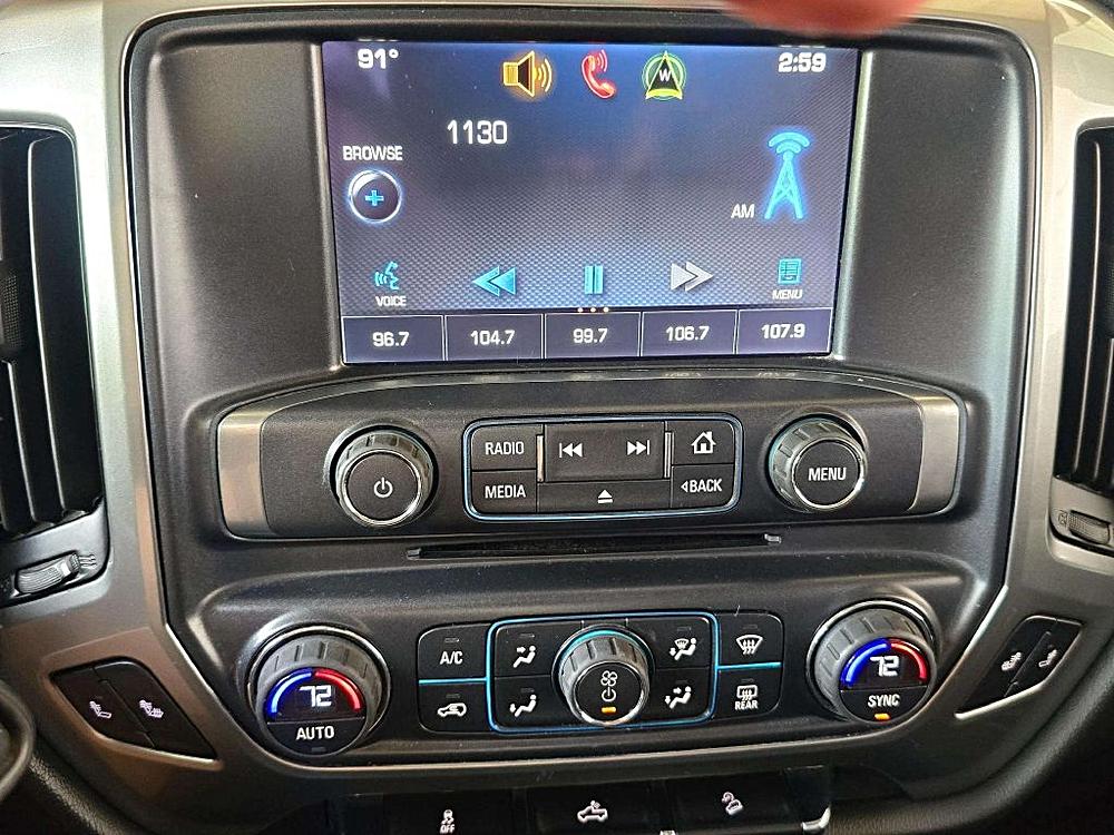 2014 Chevrolet Silverado 1500 LT - Photo 15