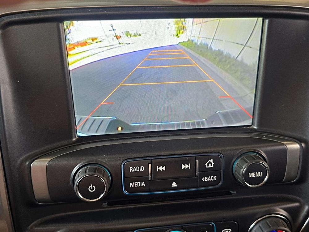 2014 Chevrolet Silverado 1500 LT - Photo 16
