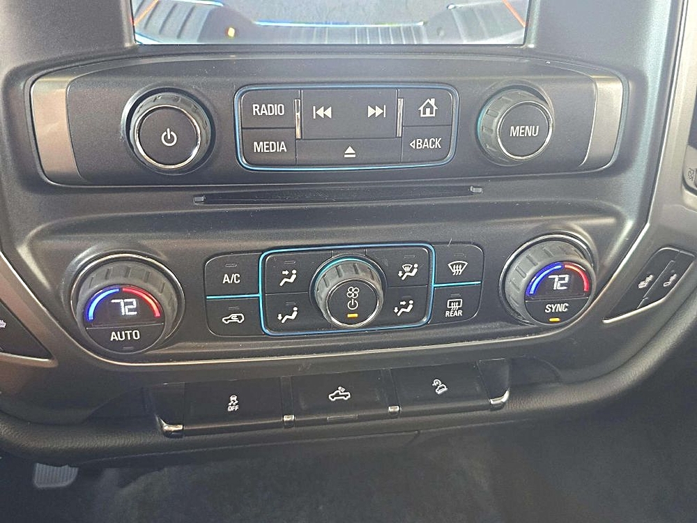2014 Chevrolet Silverado 1500 LT - Photo 17
