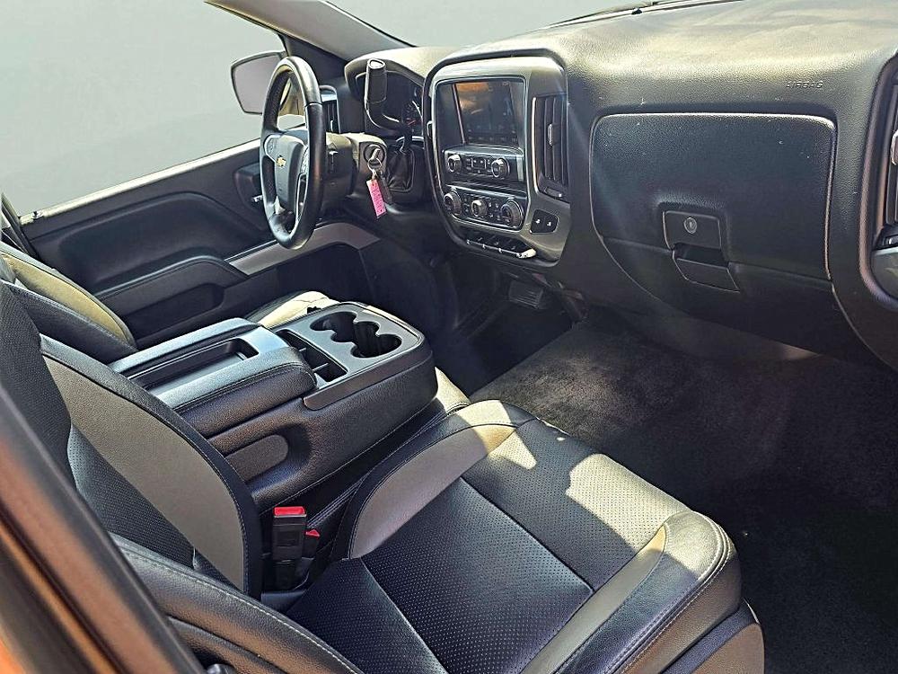 2014 Chevrolet Silverado 1500 LT - Photo 18