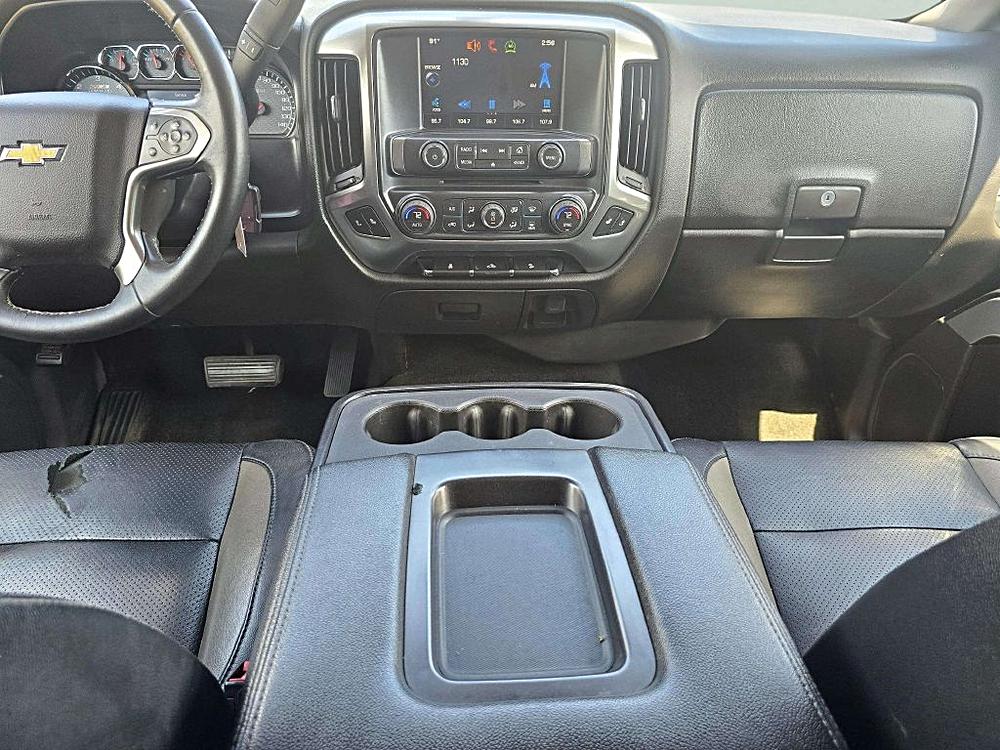 2014 Chevrolet Silverado 1500 LT - Photo 19