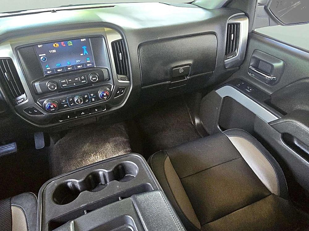 2014 Chevrolet Silverado 1500 LT - Photo 20