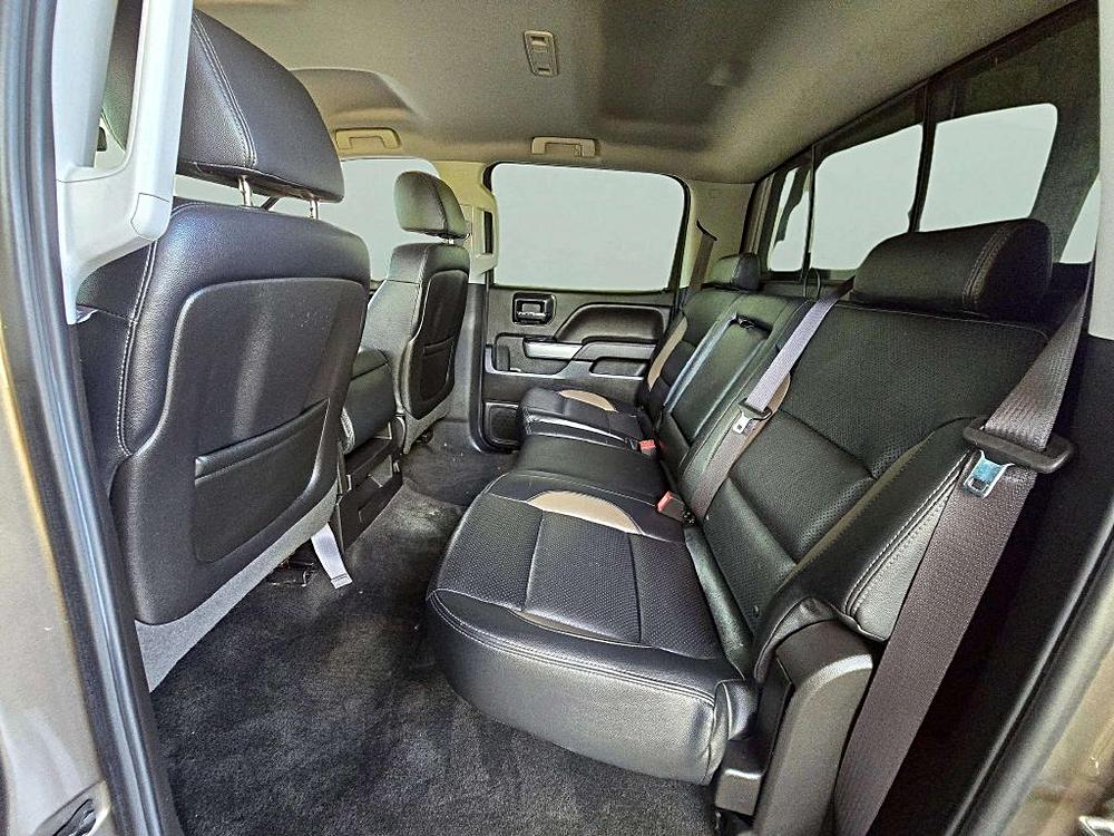 2014 Chevrolet Silverado 1500 LT - Photo 22