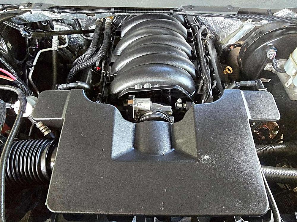 2014 Chevrolet Silverado 1500 LT - Photo 24