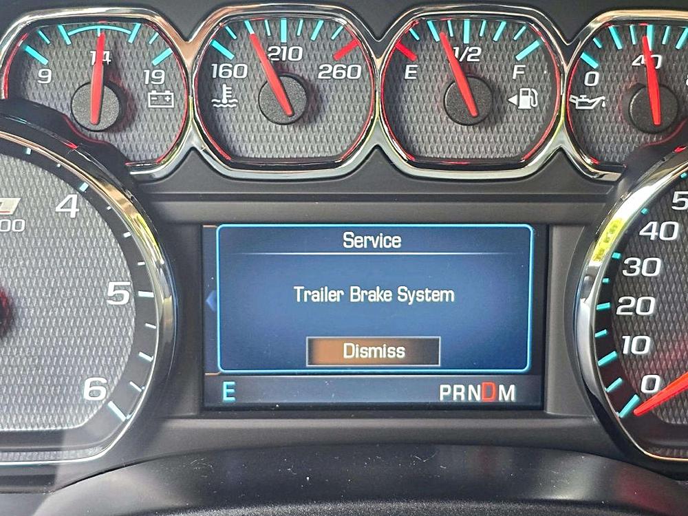 2014 Chevrolet Silverado 1500 LT - Photo 26