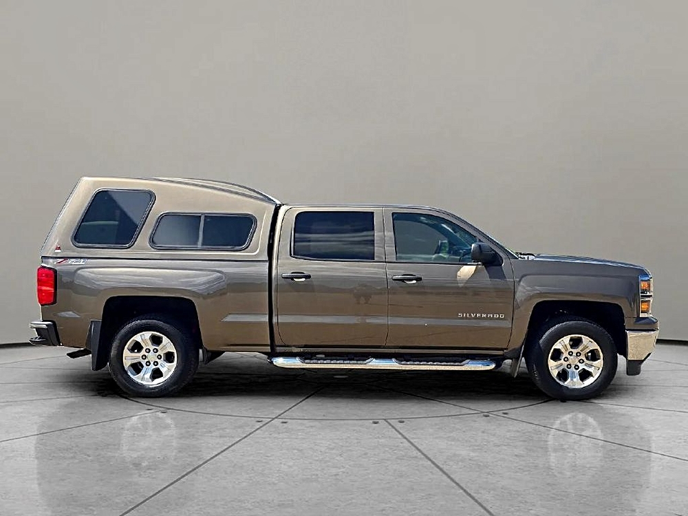 2014 Chevrolet Silverado 1500 LT - Photo 6