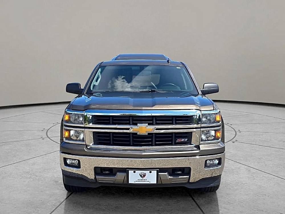 2014 Chevrolet Silverado 1500 LT - Photo 8
