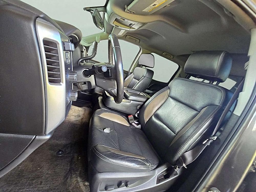 2014 Chevrolet Silverado 1500 LT - Photo 10