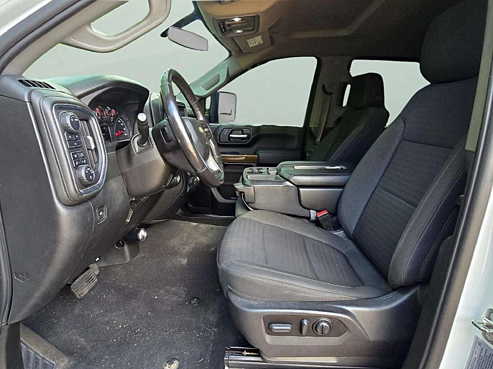 2022 Chevrolet Silverado 2500HD LT - Photo 11