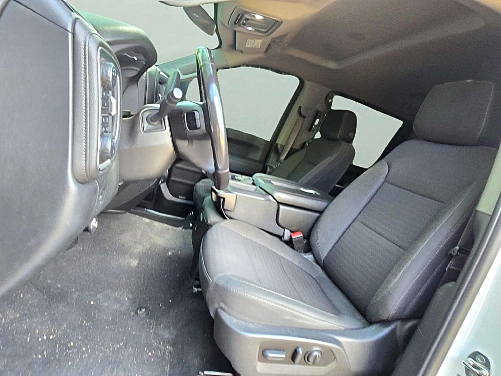 2022 Chevrolet Silverado 2500HD LT - Photo 12