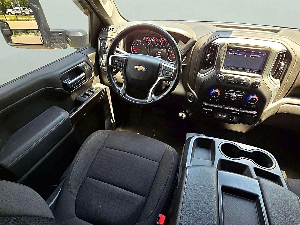 2022 Chevrolet Silverado 2500HD LT - Photo 13