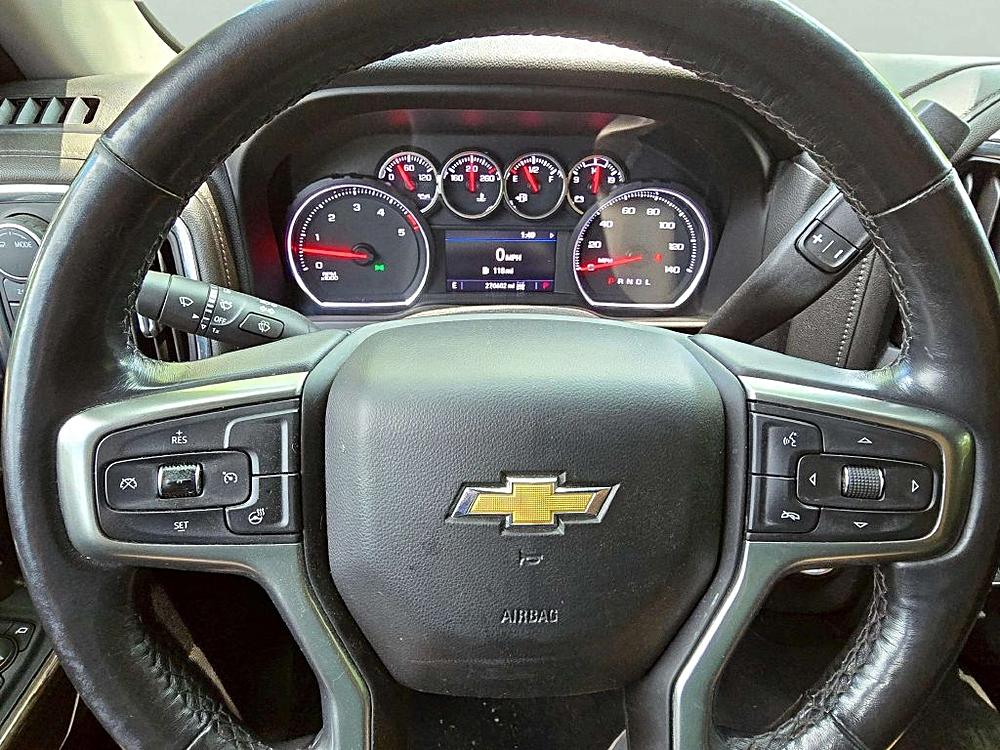 2022 Chevrolet Silverado 2500HD LT - Photo 15