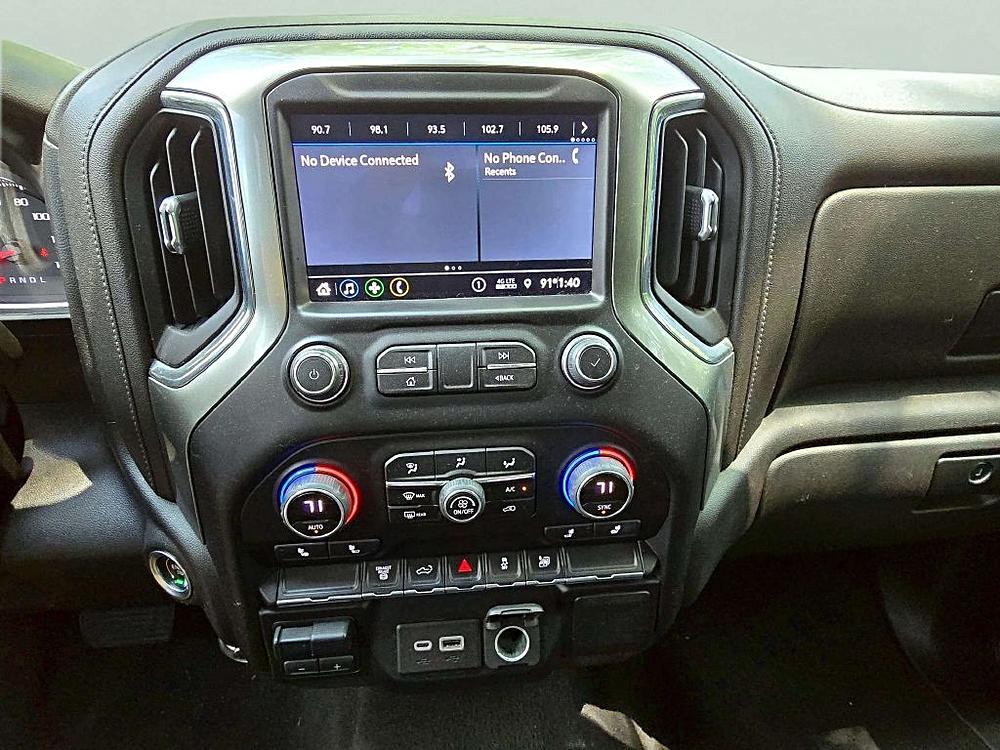 2022 Chevrolet Silverado 2500HD LT - Photo 17