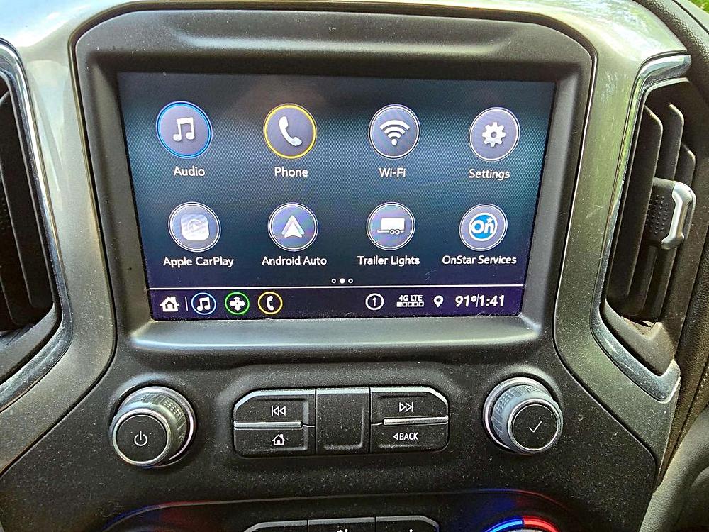2022 Chevrolet Silverado 2500HD LT - Photo 18