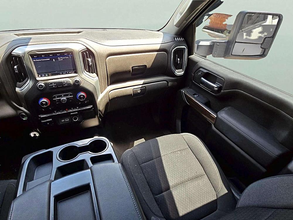 2022 Chevrolet Silverado 2500HD LT - Photo 21