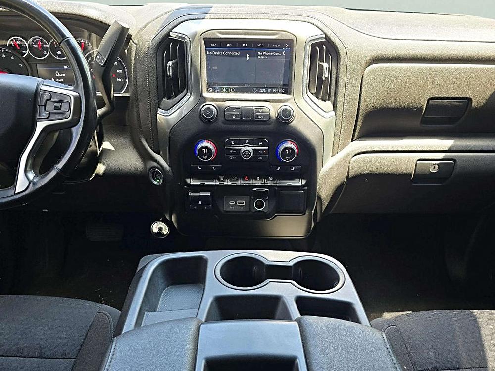 2022 Chevrolet Silverado 2500HD LT - Photo 22