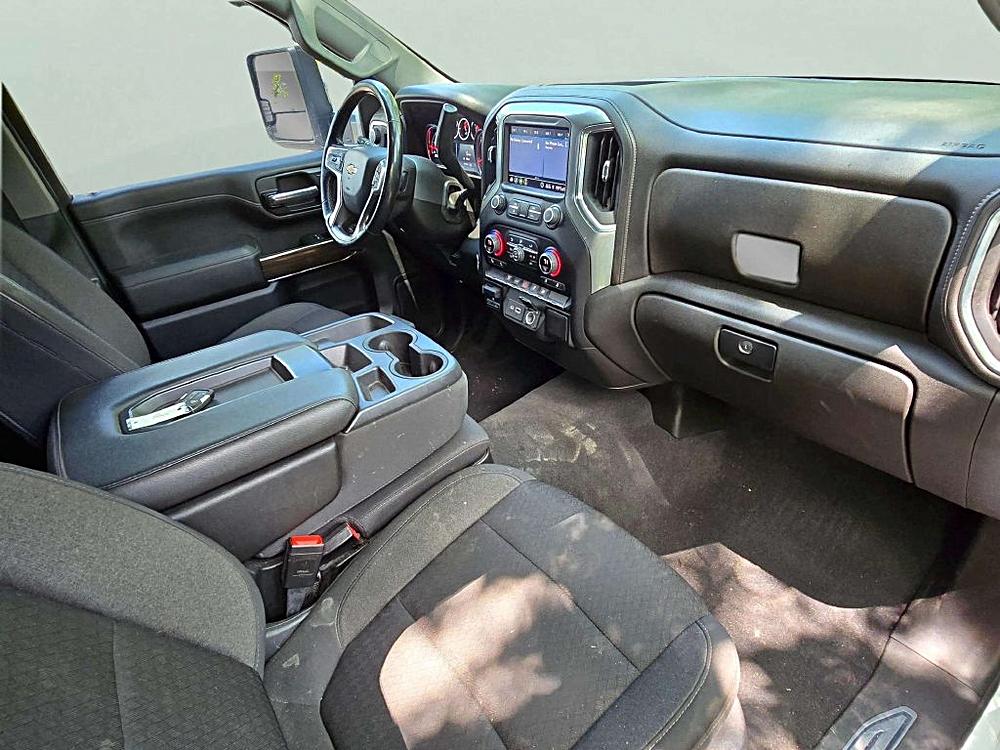 2022 Chevrolet Silverado 2500HD LT - Photo 23