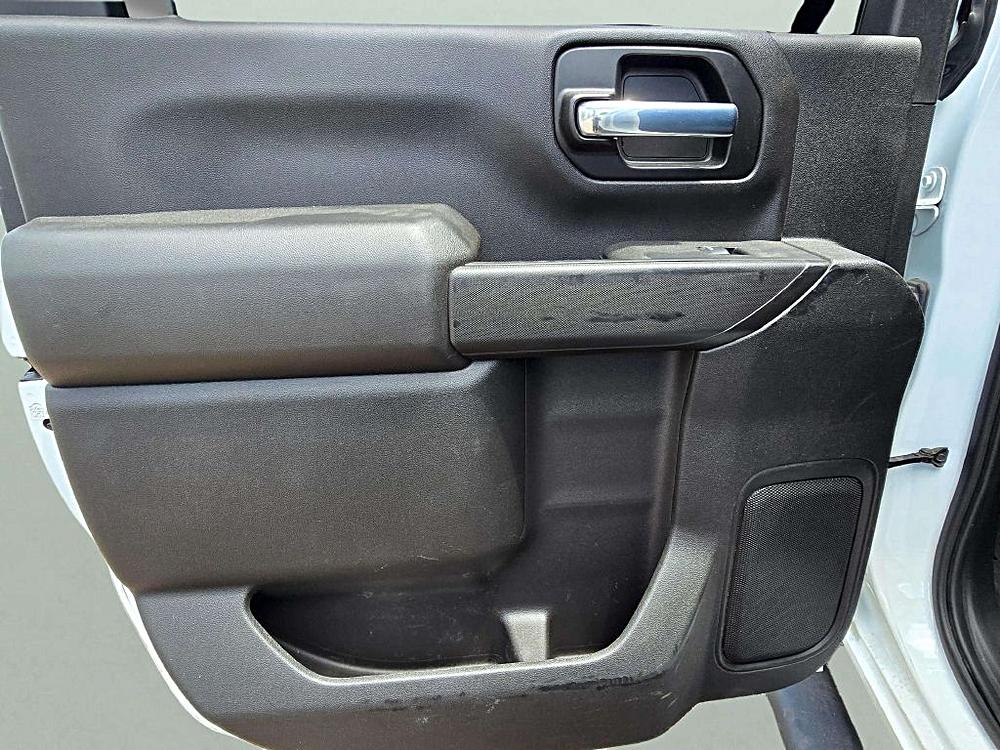 2022 Chevrolet Silverado 2500HD LT - Photo 24
