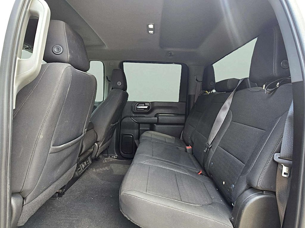 2022 Chevrolet Silverado 2500HD LT - Photo 25