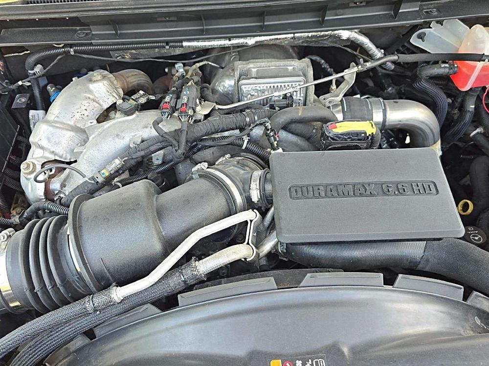 2022 Chevrolet Silverado 2500HD LT - Photo 30