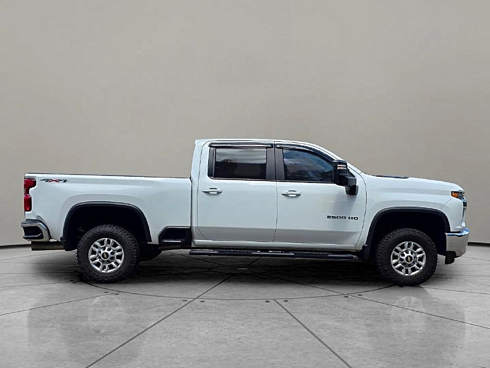 2022 Chevrolet Silverado 2500HD LT - Photo 7