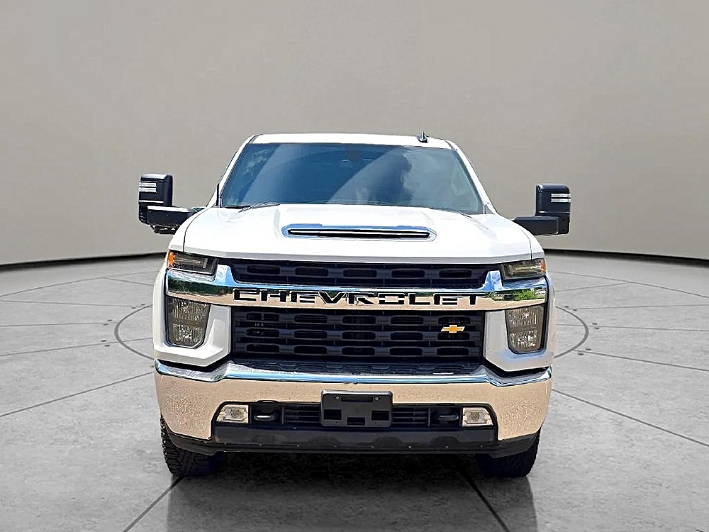 2022 Chevrolet Silverado 2500HD LT - Photo 9