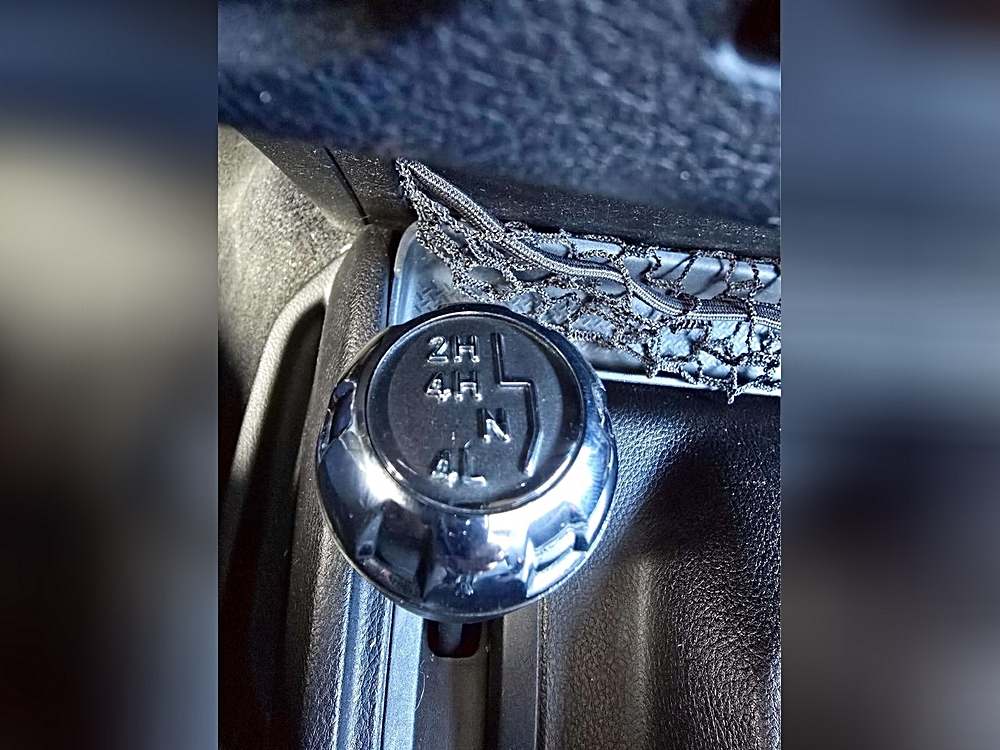 2016 Jeep Wrangler Unlimited Sport S - Photo 17